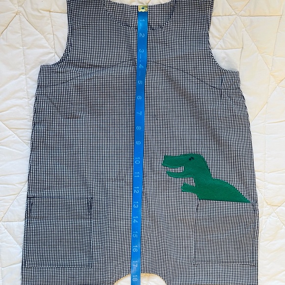 Dino Jumper - Picture 5 of 8